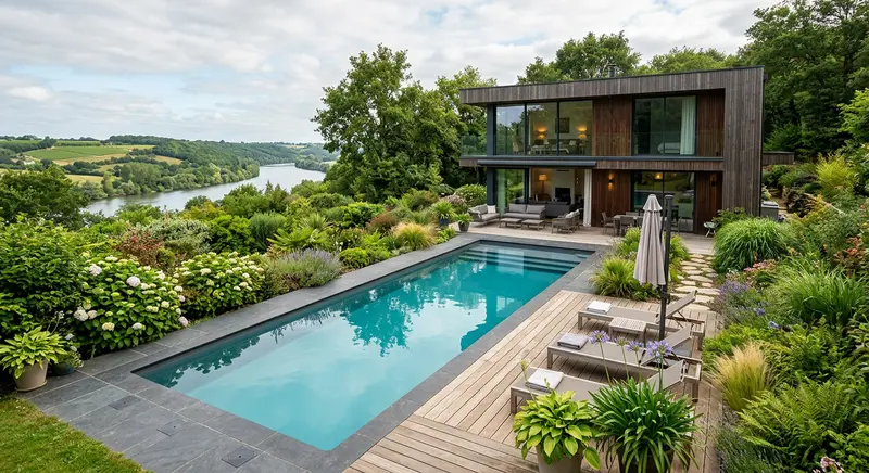 Pisciniste en Pays de la Loire